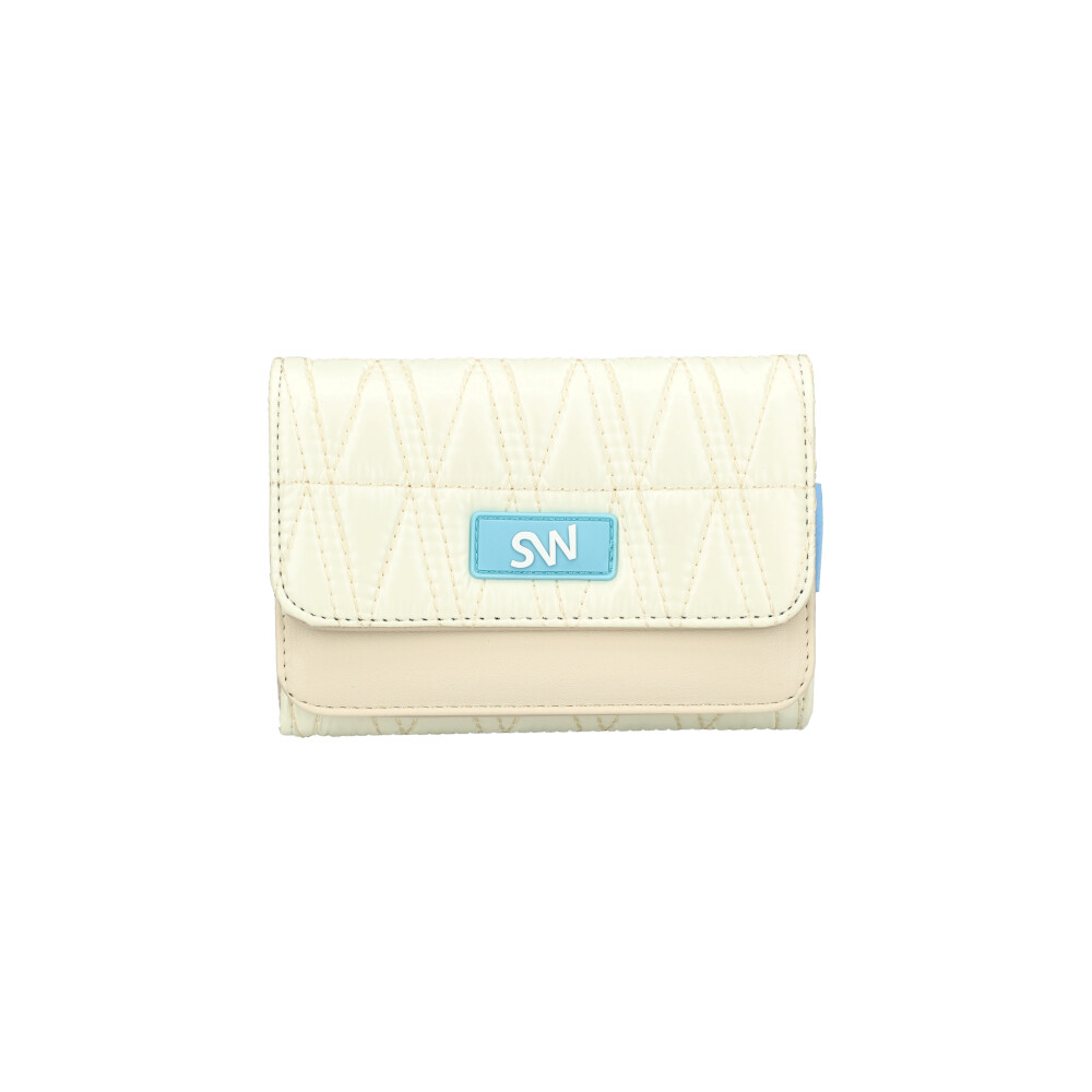 Wallet Sweet Candy TG36 WHITE ModaServerPro